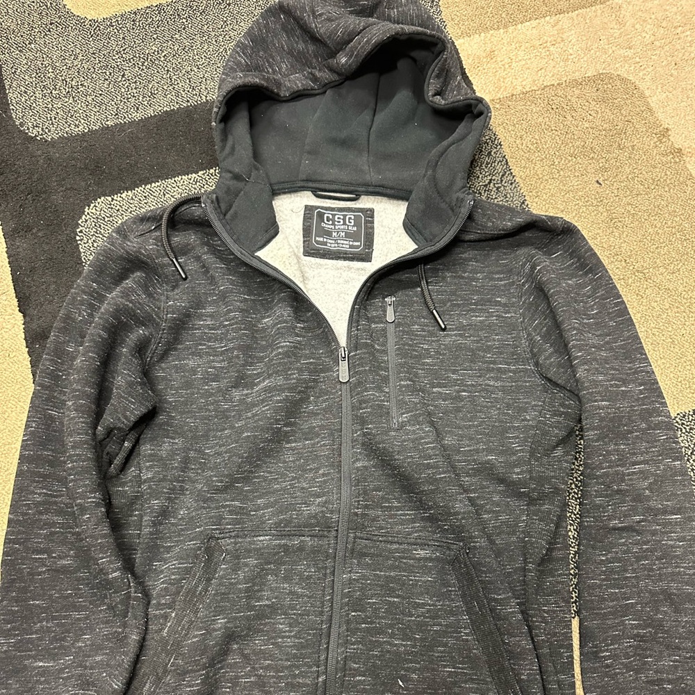 Mens Champs Sweatshirt